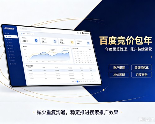 梁园百度竞价包年